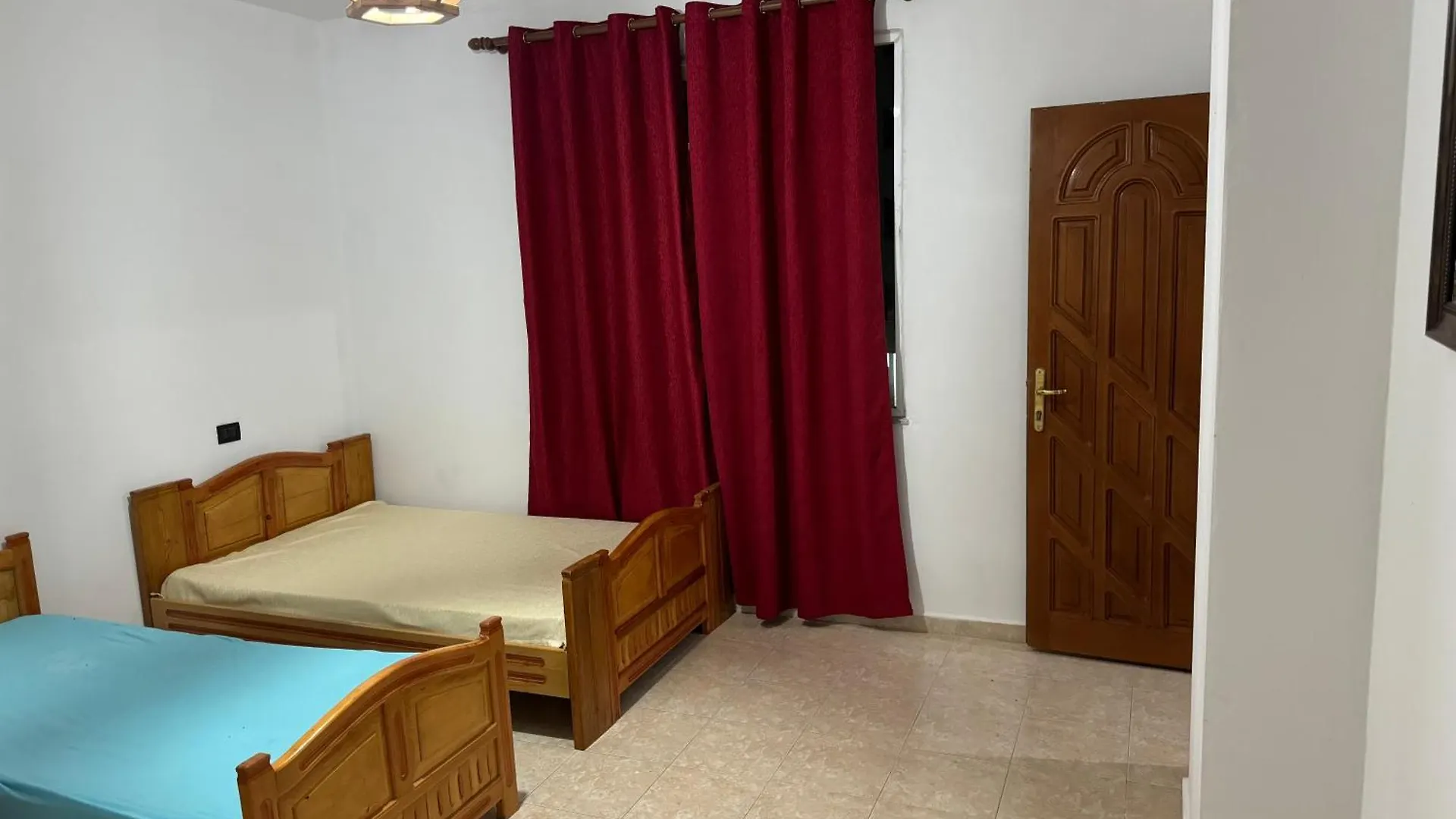Family House Apartment Tirana