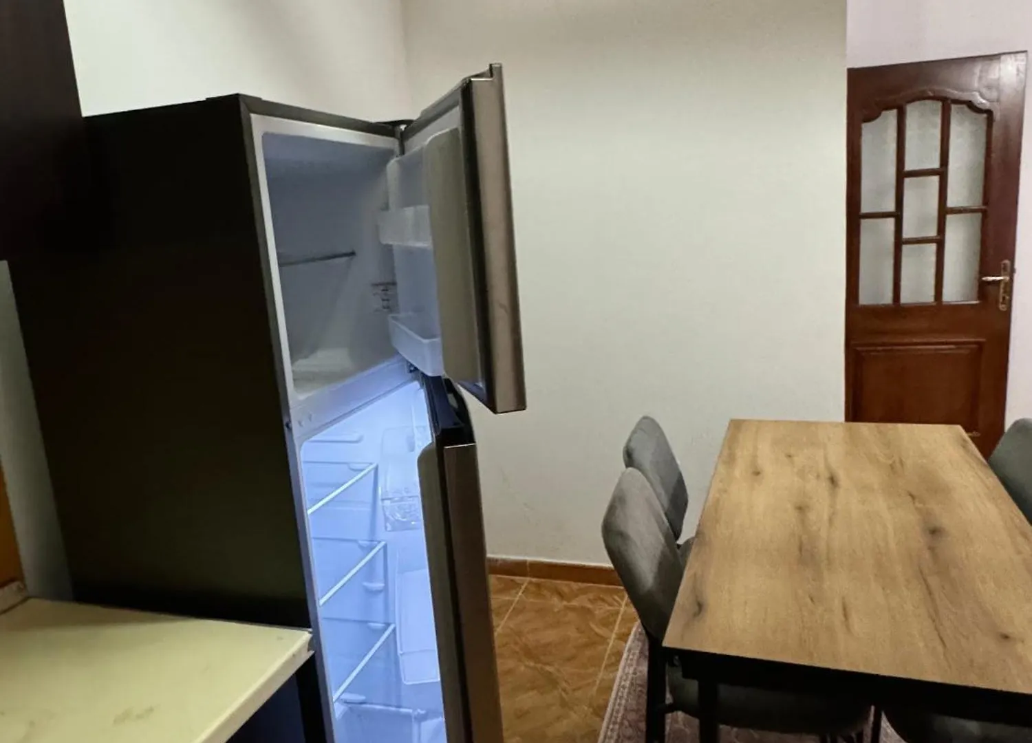 Family House Apartment Tirana Albania